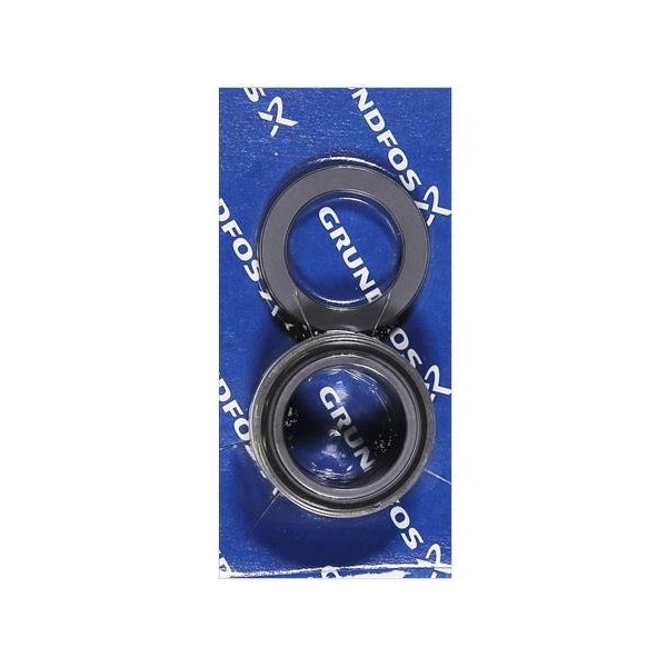 Pump Repair Parts- Shaft seal type B QQV GG K 38 / spare.